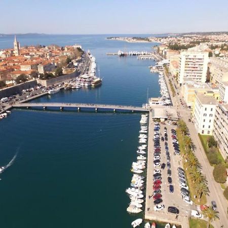Apartamento The View Zadar Exterior foto
