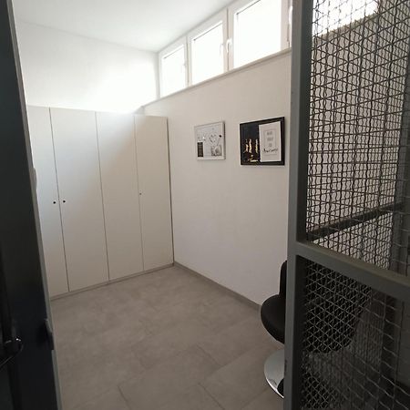 Apartamento The View Zadar Exterior foto