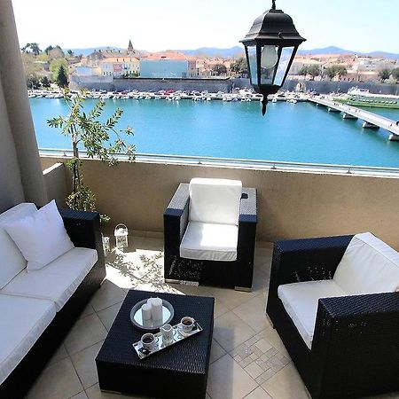 Apartamento The View Zadar Exterior foto