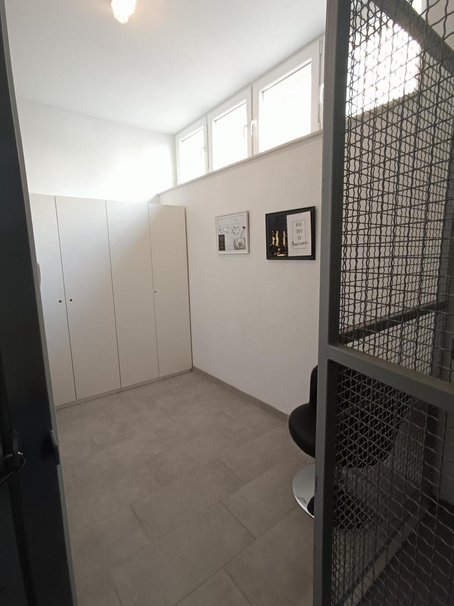 Apartamento The View Zadar Exterior foto