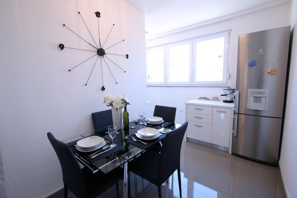 Apartamento The View Zadar Exterior foto