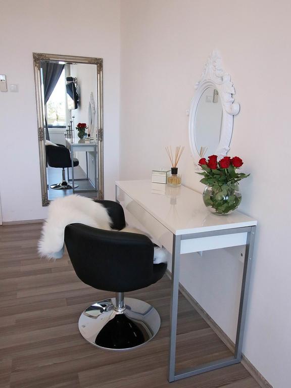 Apartamento The View Zadar Exterior foto