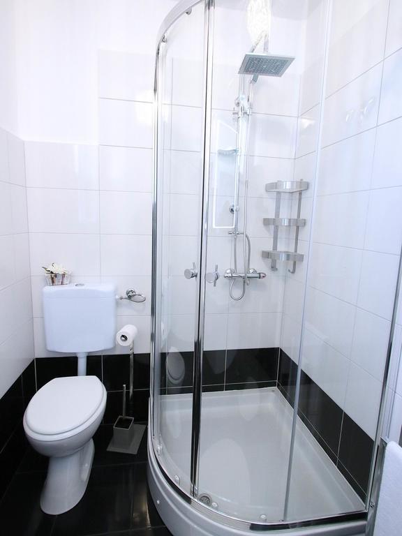 Apartamento The View Zadar Exterior foto