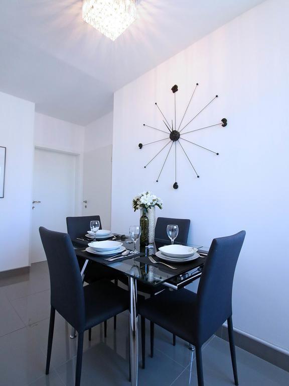 Apartamento The View Zadar Exterior foto