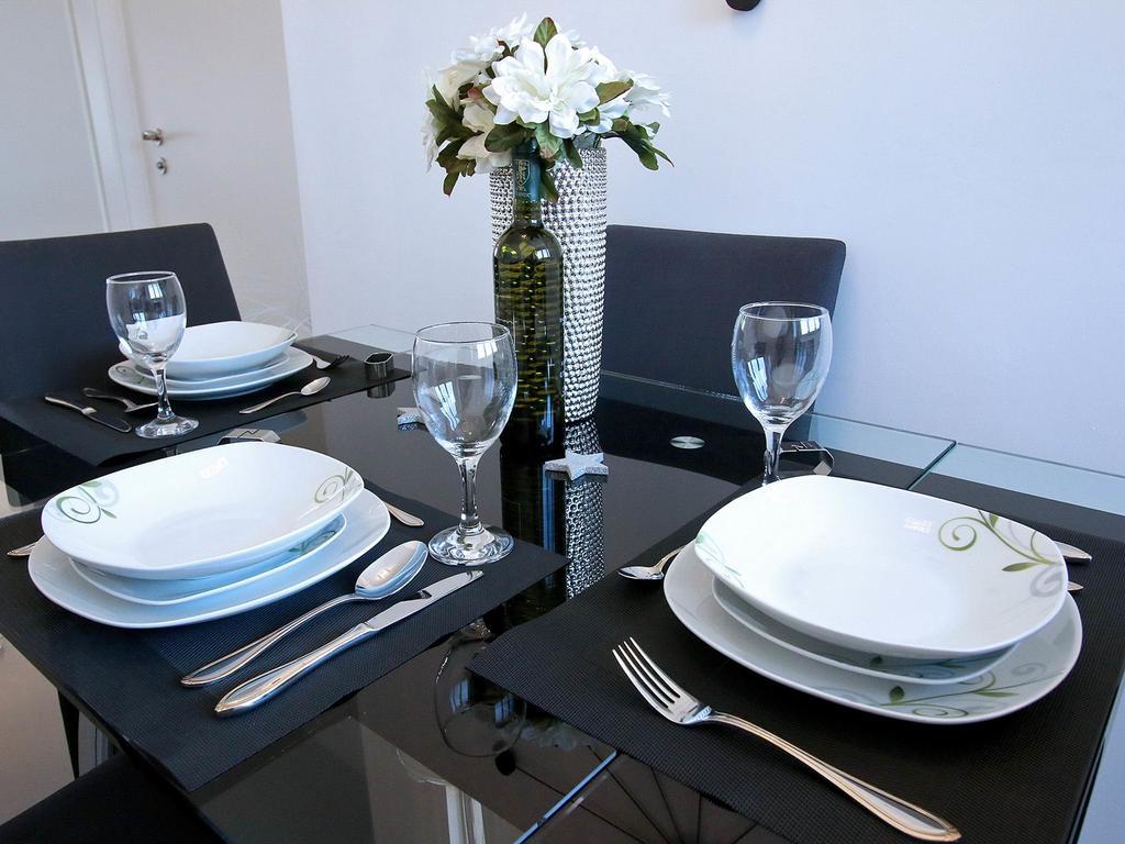 Apartamento The View Zadar Exterior foto