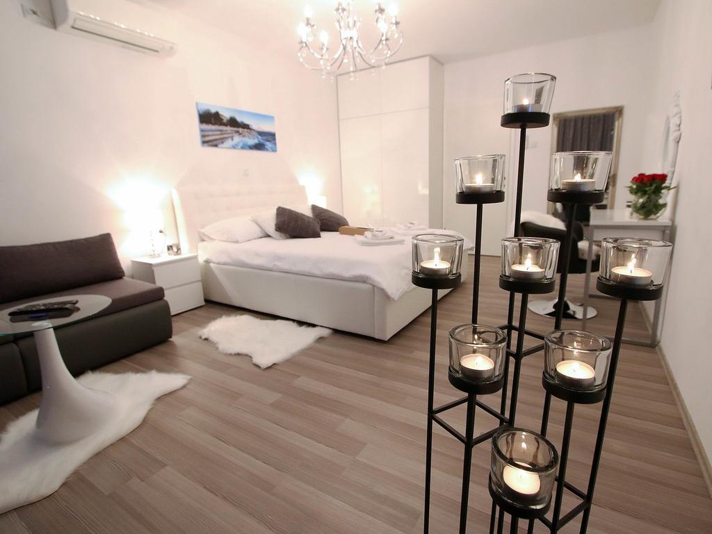 Apartamento The View Zadar Exterior foto